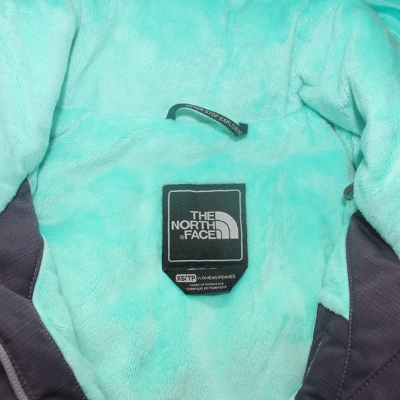 THE NORTH FACE HYVENT winter jacket - Picture 2 of 7